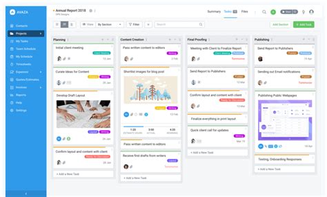 Workplace Management Software .